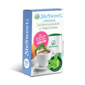 STESWEET STEVIA TBL A250