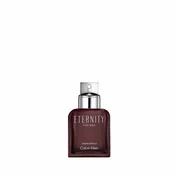 Calvin Klein Eternity Amber Essence Perfume for Men 50ml