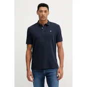 Bombažen polo Gant