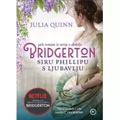 Bridgerton 5 - Siru Phillipu, s ljubavlju