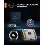 XBOX Series X Starfield - Collectors Edition