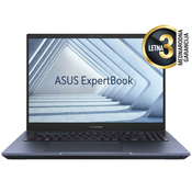 ASUS ExpertBook B5 OLEDB5602CVN-OLED-WB53C0X i5-1340P/16GB/SSD 512GB/16 OLED WQUXGA/W11Pro