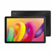 TCL Tab 10L, 25,6 cm (10.1"), 800 x 1280 pikseli, 32 GB, 2 GB, Android 11, Crno