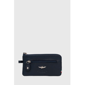 Usnjen etui za ključe Aeronautica Militare