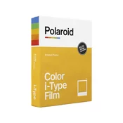 POLAROID film color I-Type Golden Moments 2-pack