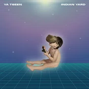 Ya Tseen - Indian Yard (Deluxe Edition) (LP)