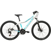 BICIKL SCOTT CONTESSA JUNIOR 26 white-blue