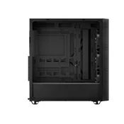 Corsair CRI 3200D RS ARGB Midi-Tower ohišje, črno