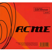 posneti mediji JON SPENCER B.EXPLOSION - ACME - 1CD, (21012291)
