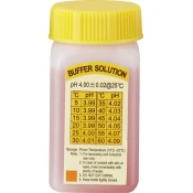 Voltcraft VOLTCRAFT CR-04 reagent ph vrednost 1 kos, (20635314)