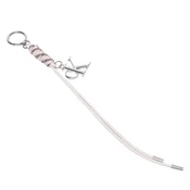 Obesek Calvin Klein Ck Tassle Bag Charm LV04F1311G Siva
