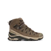 Salomon Trekking čevlji Quest Echo Gtx L49146400 Rjava