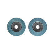 EINHELL KWB brusni disk 125mm 49795705 - 2 kom