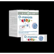 VITALIA D-manoza kids vrećice A28
