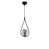 Conceptum Hypnose Luster Damla, 70cm, 20 cm, E27