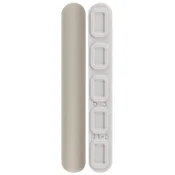 Ovitek za 5G anteno Samsung Galaxy S23 Ultra (SM-S198) (krem)