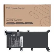 Nova baterija za Asus A555 R555 K555 R556 V555 36Wh 7.4V 4900mAh X555 C21N1347