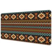 Decormat Podloga za pisalno mizo Ethnic patterns 120x60 cm