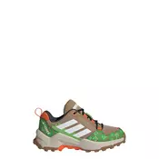 Adidas TERREX AX4R MINECRAFT K, pohodni čevlji, bež OOE29