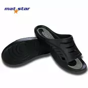 Mat Star Summer black