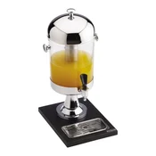 Coolercore milk/juice dispenser, 7 L - Grunwerg