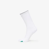 On Elite Run Sock High White/ Ivory S