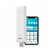 Aqara Smart Hub E1, ZigBee 3.0 Protokol