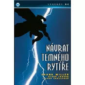 Batman Návrat temného rytíre