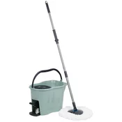Modern Living Set Za Čiščenje Spinning Mop