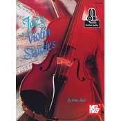 ABELL:JAZZ VIOLIN STUDIES + AUDIO ACCESS