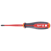 Milwaukee odvijac Tri-Lobe 1000V VDE krstasti PH2 x 100 mm 4932478722