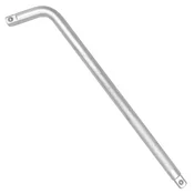 FORCEKRAFT Ključ za kolesa 250 mm tip L 1/2