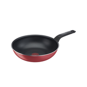 TEFAL wok 28 cm EASY CLEAN B5721953