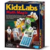 4M matematična znanost