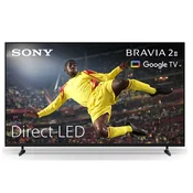 K55S25M2PB.CEI TV 55SONY BRAVIA 2 II 4K UHD LED GOOGLE TV