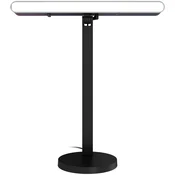 LOGITECH Litra Beam Premium LED Streaming Key Light with TrueSoft - GRAPHITE - USB