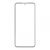 Staklo za touch screen Xiaomi Redmi Note 13 Pro Plus crno + OCA (OEM-MX)