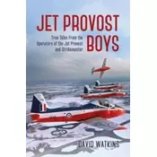 Jet Provost Boys
