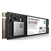 HP EX900 M.2 1000 GB PCI Express 3.0 3D TLC NAND NVMe (5XM46AA)