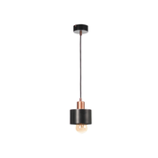 Luster na sajli BODO 1xE27/60W/230V