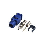 FakraC Male krimp za RG316