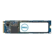 DELL AC037409 unutarnji SSD M.2 1 TB PCI Express 4.0 NVMe