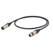 PROEL ESO210LU5 Crna 5 m