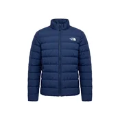 THE NORTH FACE Zunanja jakna ACONCAGUA temno modra / bela