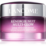 Lancôme Rénergie Nuit Multi-Glow Night nocna krema za regeneraciju protiv bora za žene 50 ml