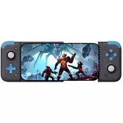 GameSir X2s siv brezžični mobilni igralni plošček za mobilne naprave