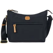 Brics torba preko ramena X-collection S ocean blue
