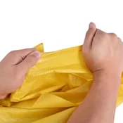 XLtools Zelo močna pletena vreča za gradbene odpadke 70kg 125x80cm
