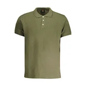 NORWAY 1963 Muška polo majica 848864, Maslinasta