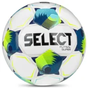 FUTSAL ŽOGA SELECT SUPER TB BELA V26 FIFA